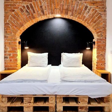 Citynest Apartments Krakow Bagian luar foto