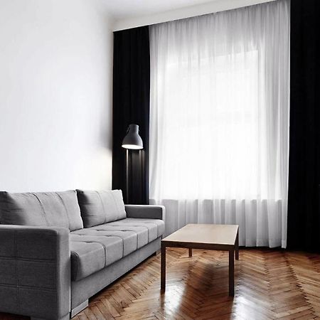 Citynest Apartments Krakow Bagian luar foto