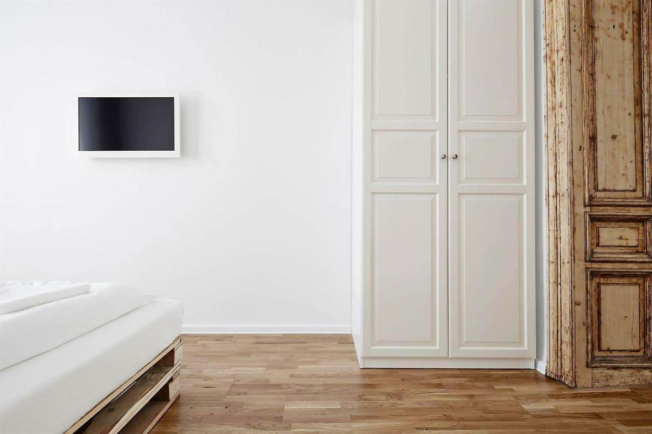 Citynest Apartments Krakow Bagian luar foto