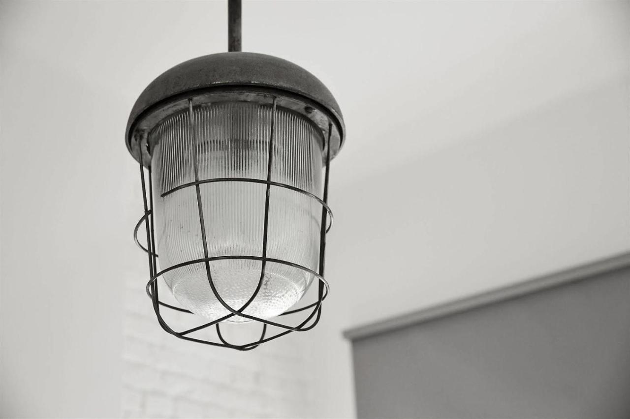 Citynest Apartments Krakow Bagian luar foto