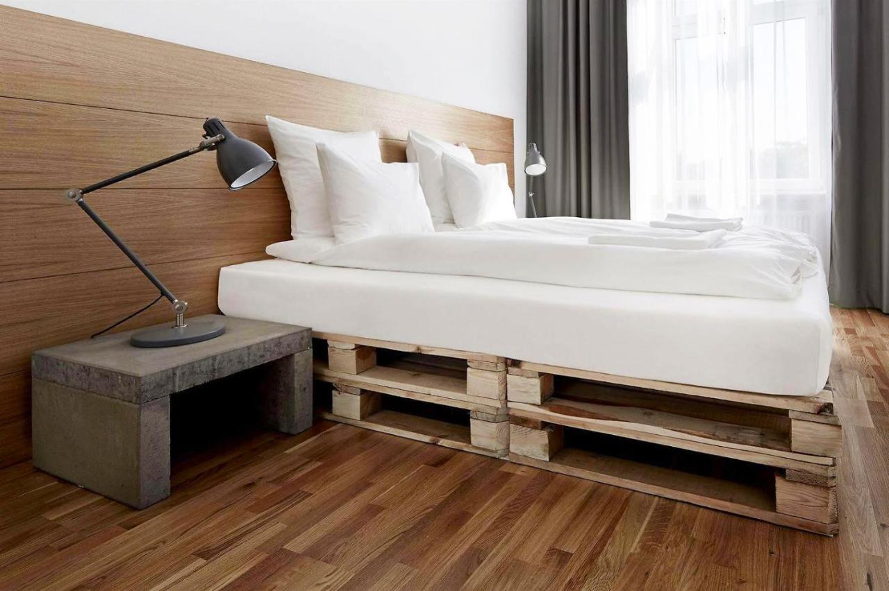 Citynest Apartments Krakow Bagian luar foto