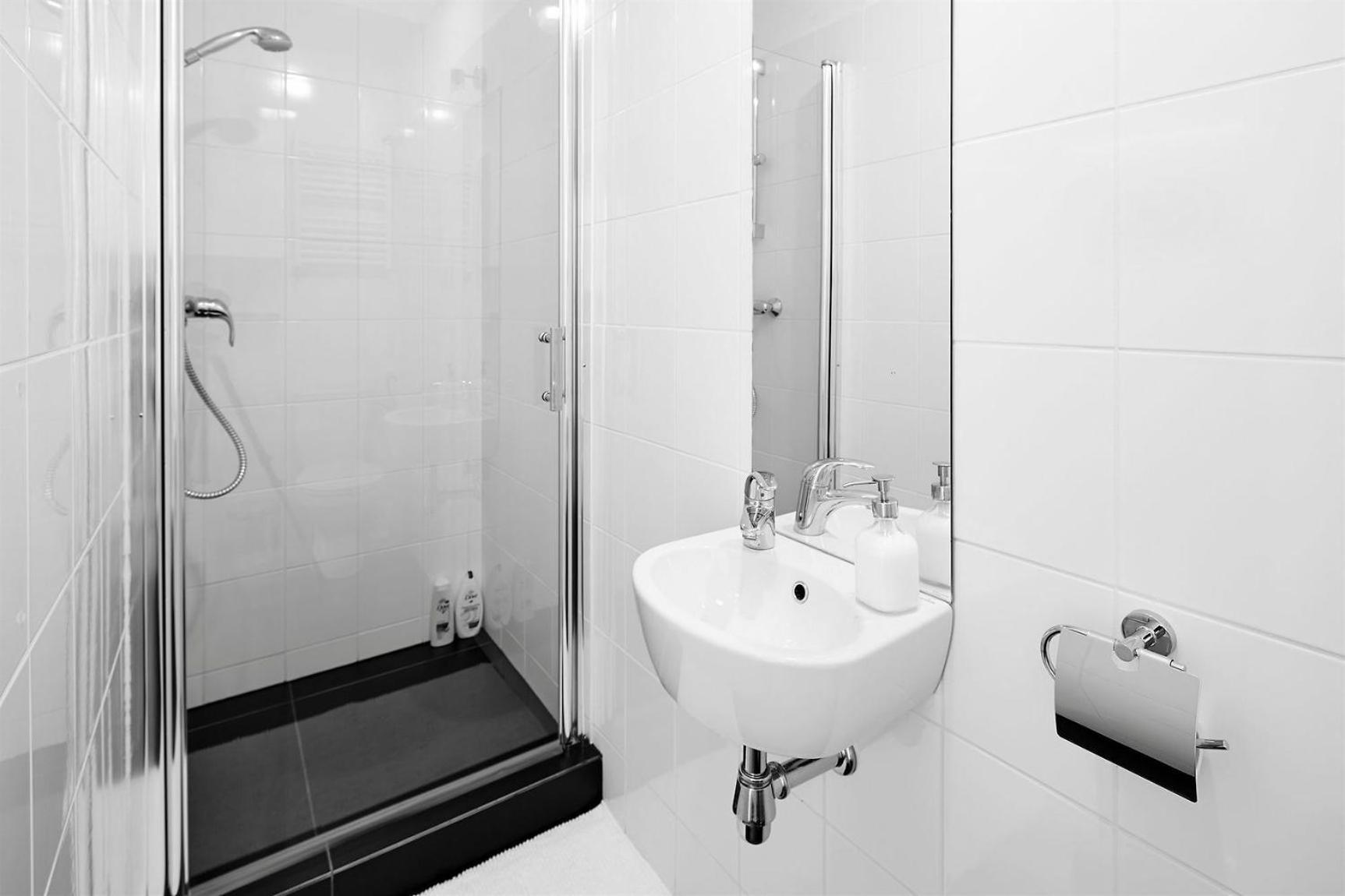 Citynest Apartments Krakow Bagian luar foto
