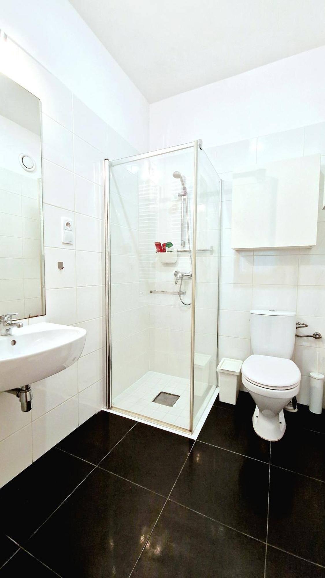 Citynest Apartments Krakow Bagian luar foto
