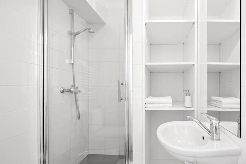 Citynest Apartments Krakow Bagian luar foto