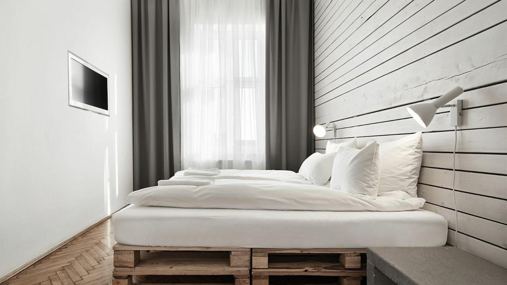 Citynest Apartments Krakow Bagian luar foto