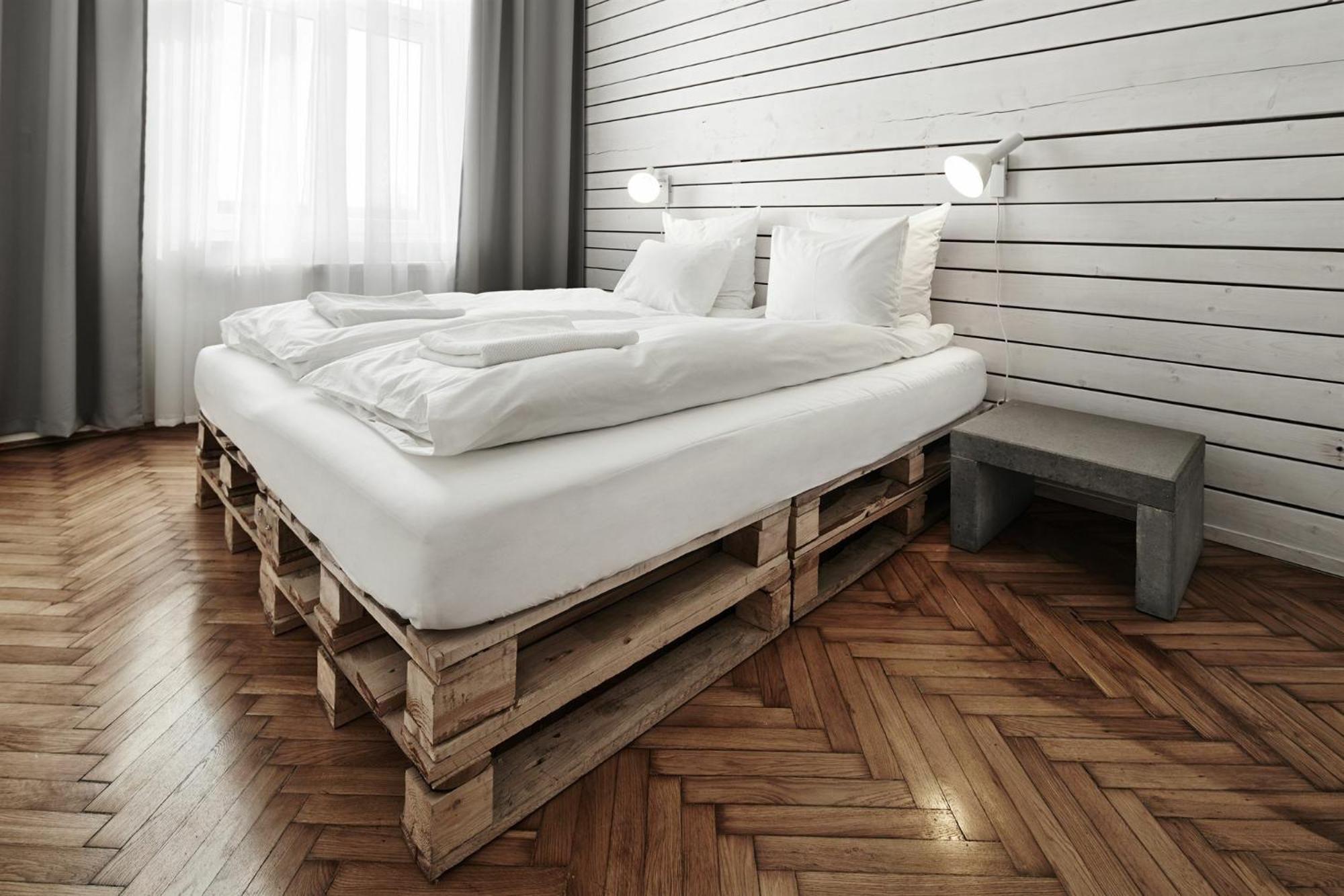 Citynest Apartments Krakow Bagian luar foto